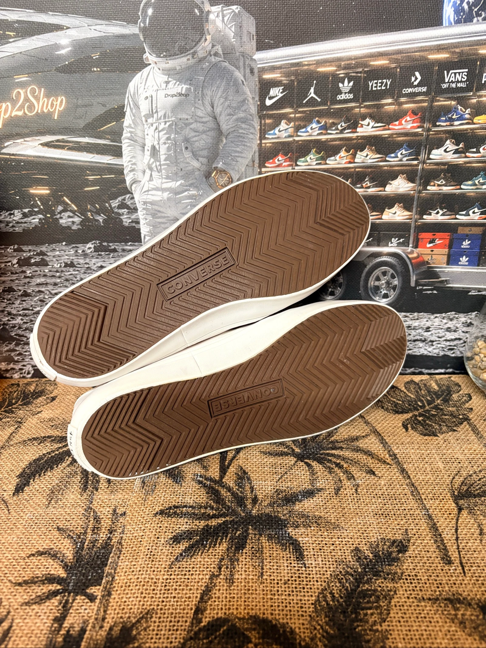 Converse low shoes 38.5 – photo 5